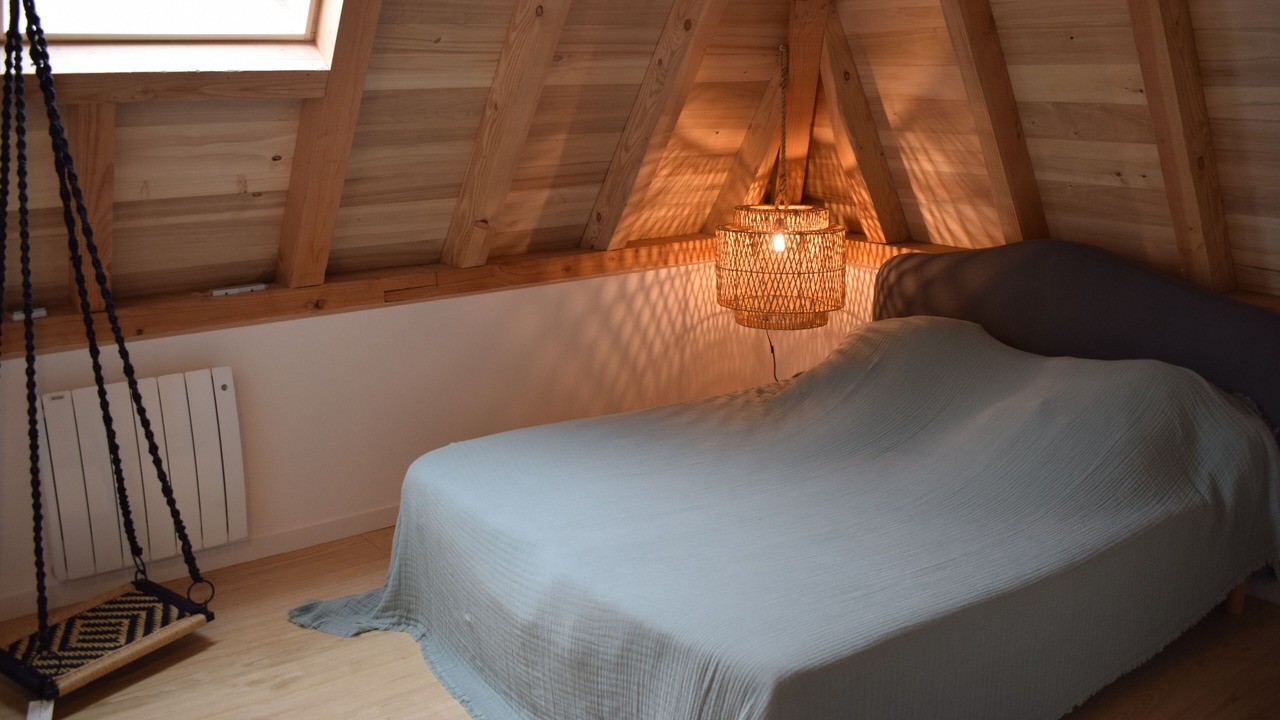 Photo of Bedroom in Camboulit