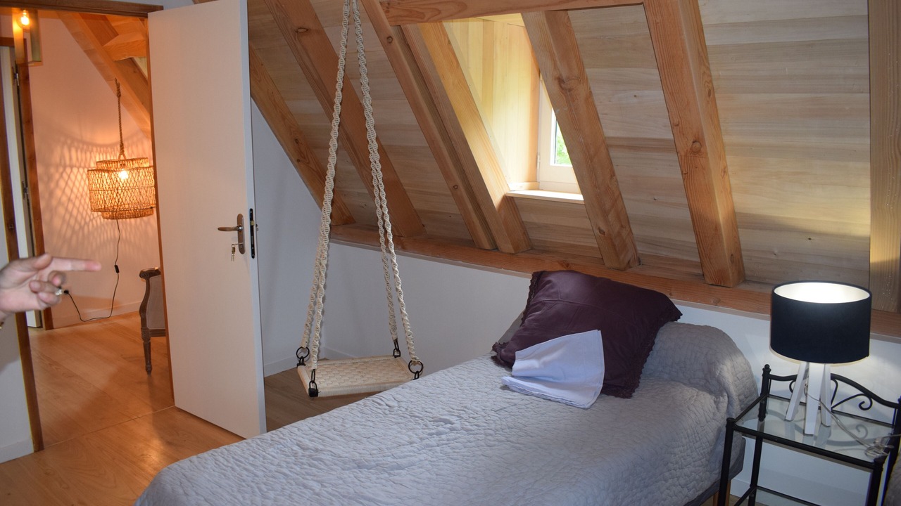 Photo of Bedroom in Camboulit