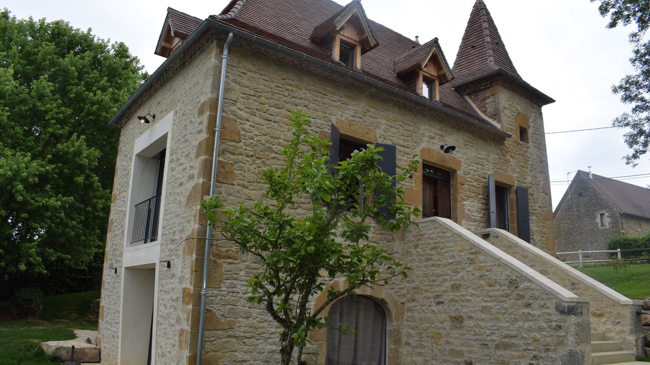 Photo of Outdoor in Camboulit