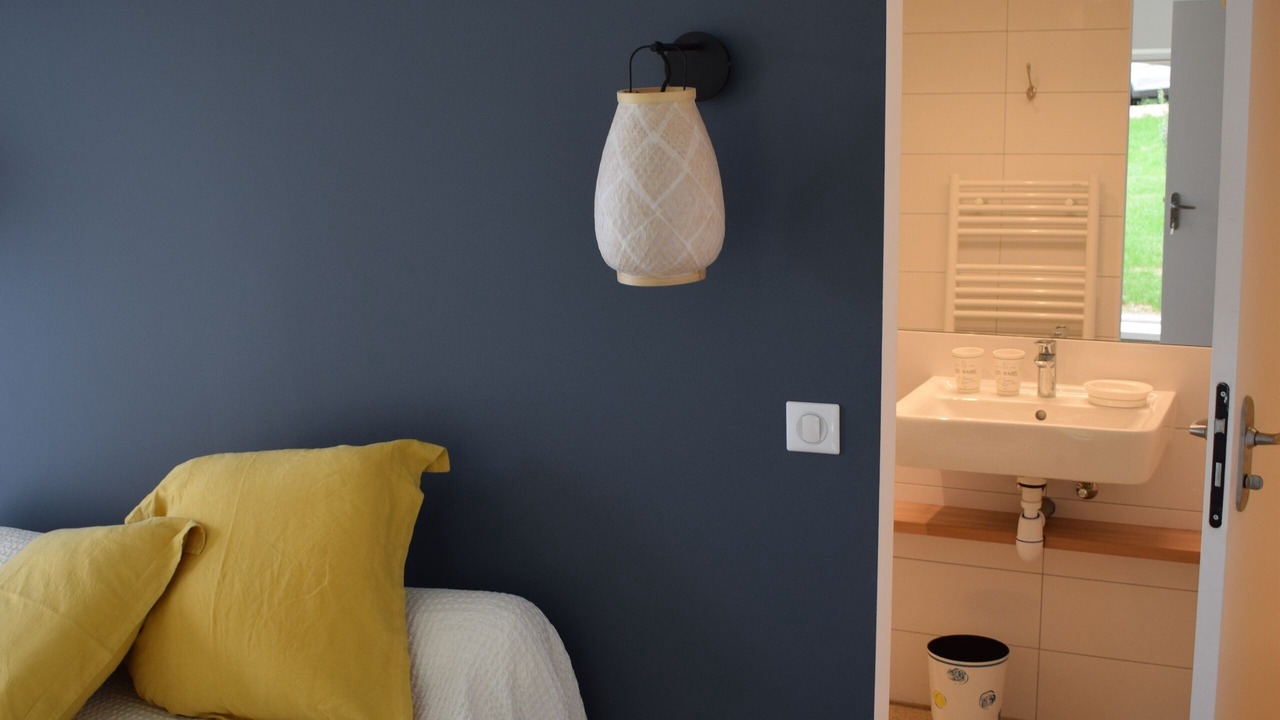 Photo of Bedroom in Camboulit