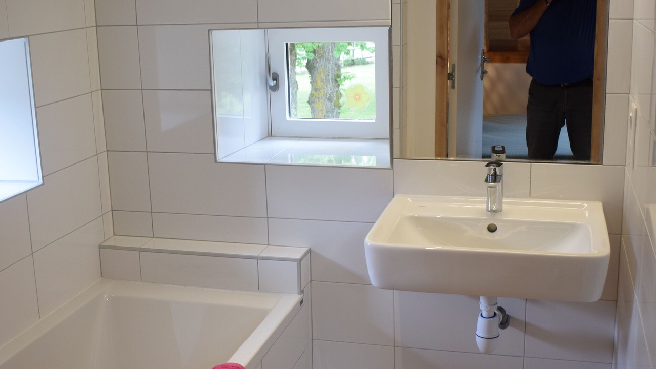 Photo of Bathroom in Camboulit