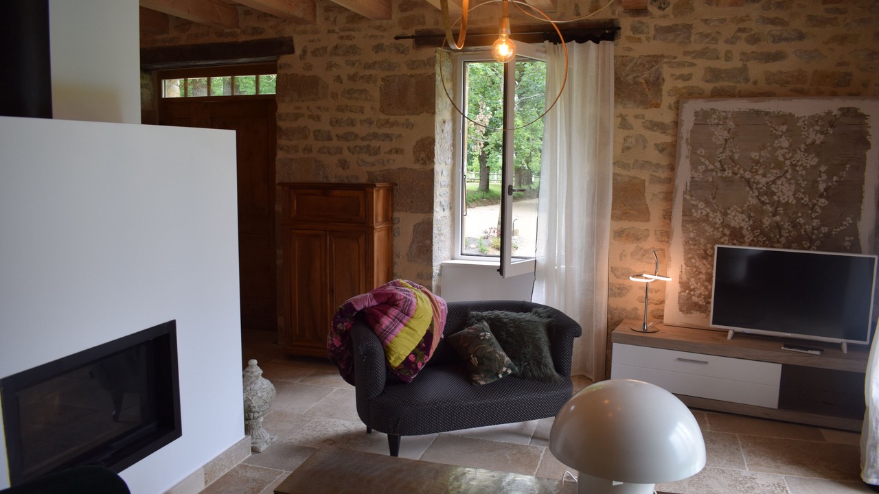 Photo of Livingroom in Camboulit