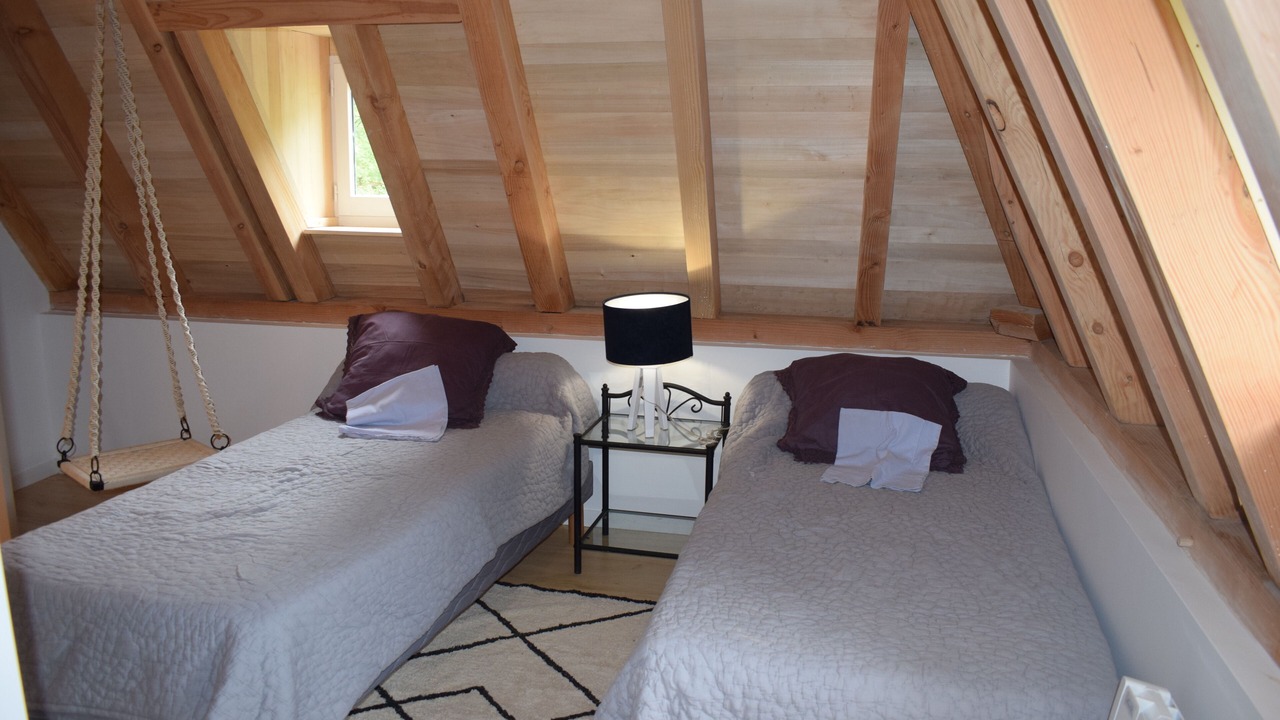 Photo of Bedroom in Camboulit