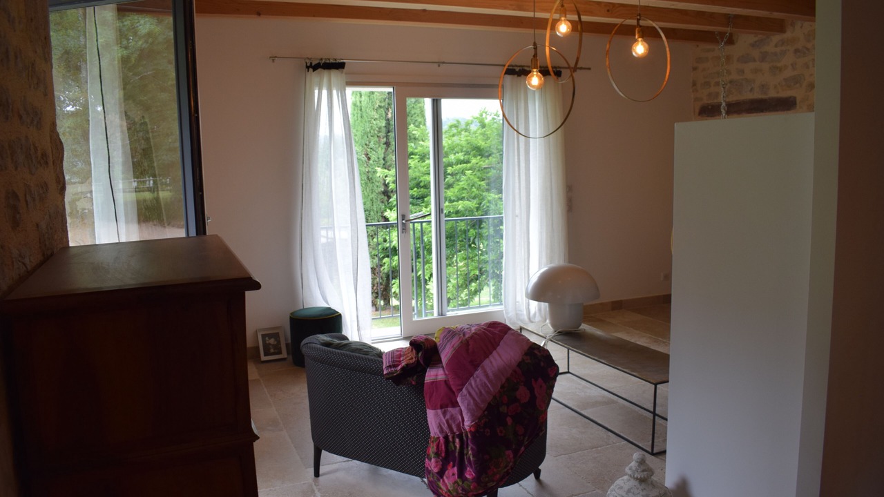 Photo of Livingroom in Camboulit