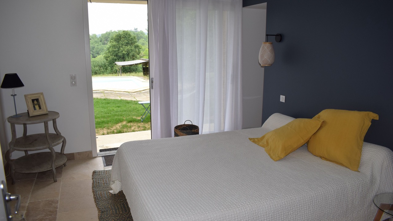 Photo of Bedroom in Camboulit