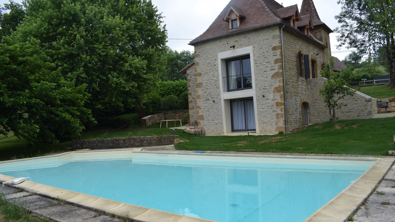 Photo of Outdoor in Camboulit