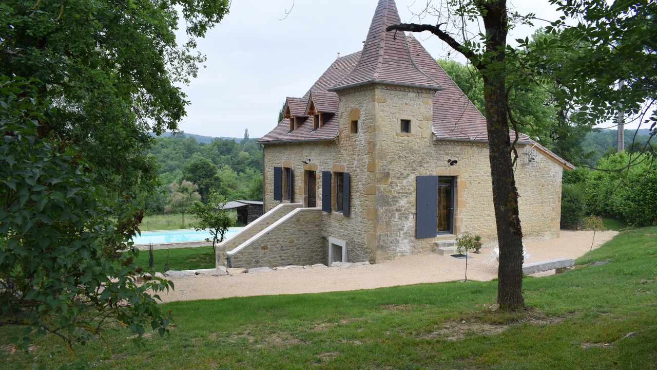 Photo of Outdoor in Camboulit