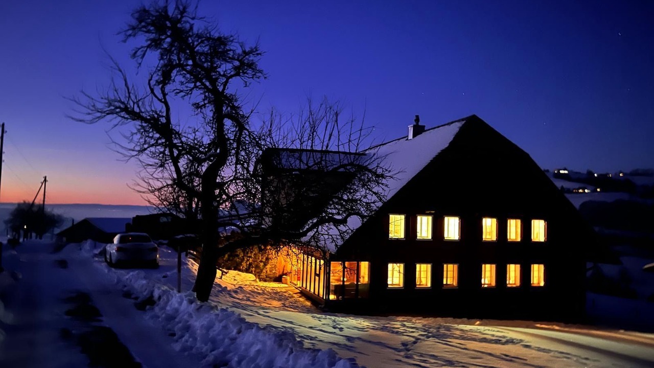 Photo of Outdoor in Guggisberg
