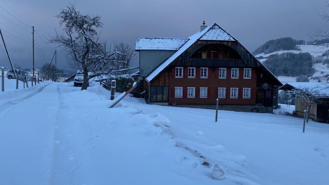 Photo of Others in Guggisberg