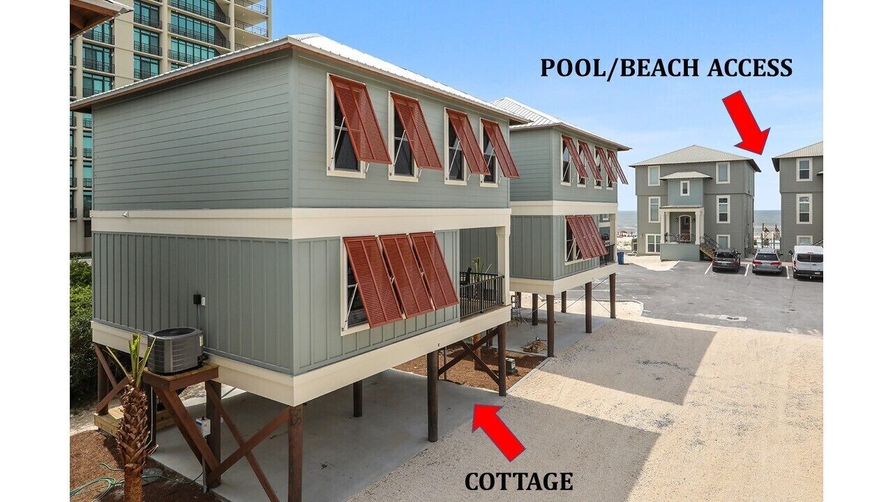 Photo of Outdoor in Orange Beach