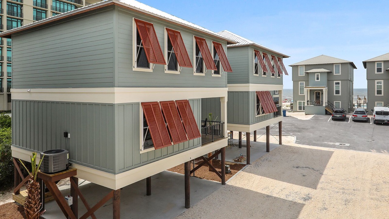 Photo of Outdoor in Orange Beach