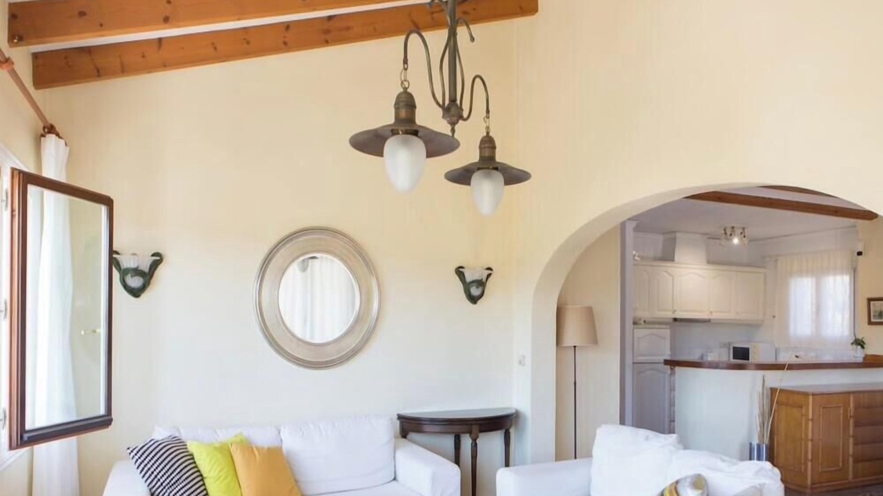 Photo of Livingroom in Molinell