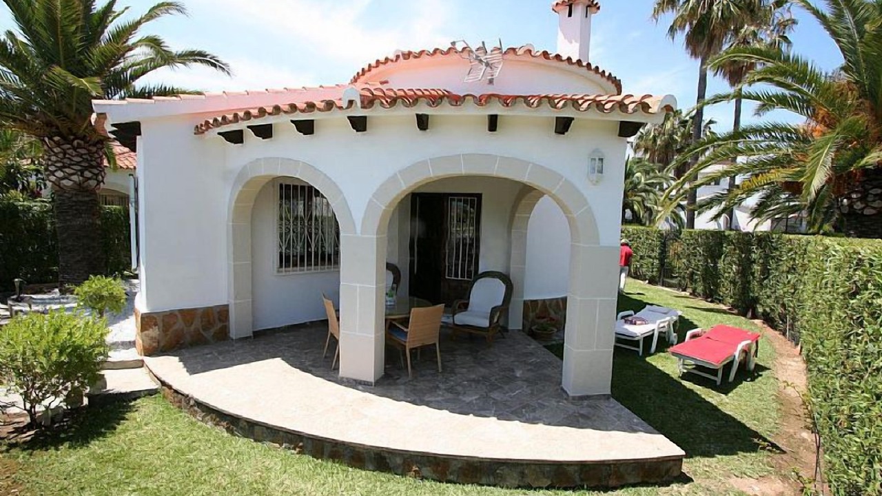 Photo of Outdoor in Molinell
