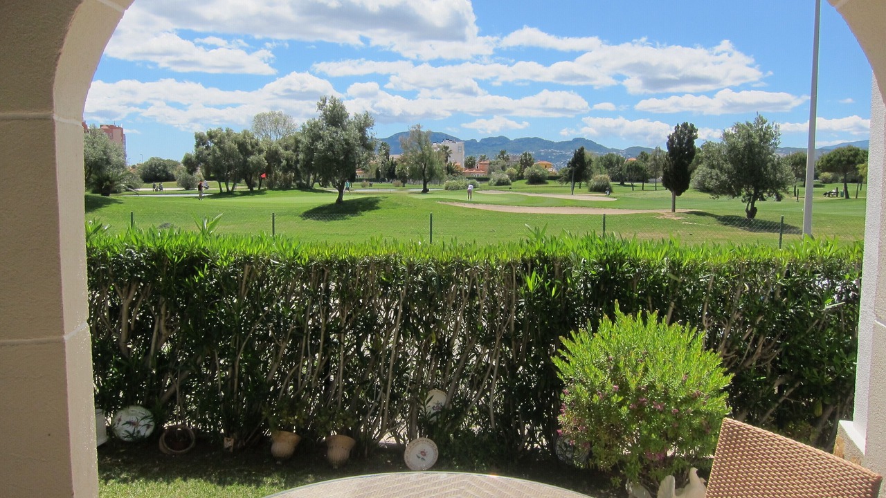 Photo of Outdoor in Molinell