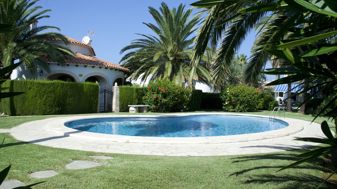 Photo of Outdoor in Molinell