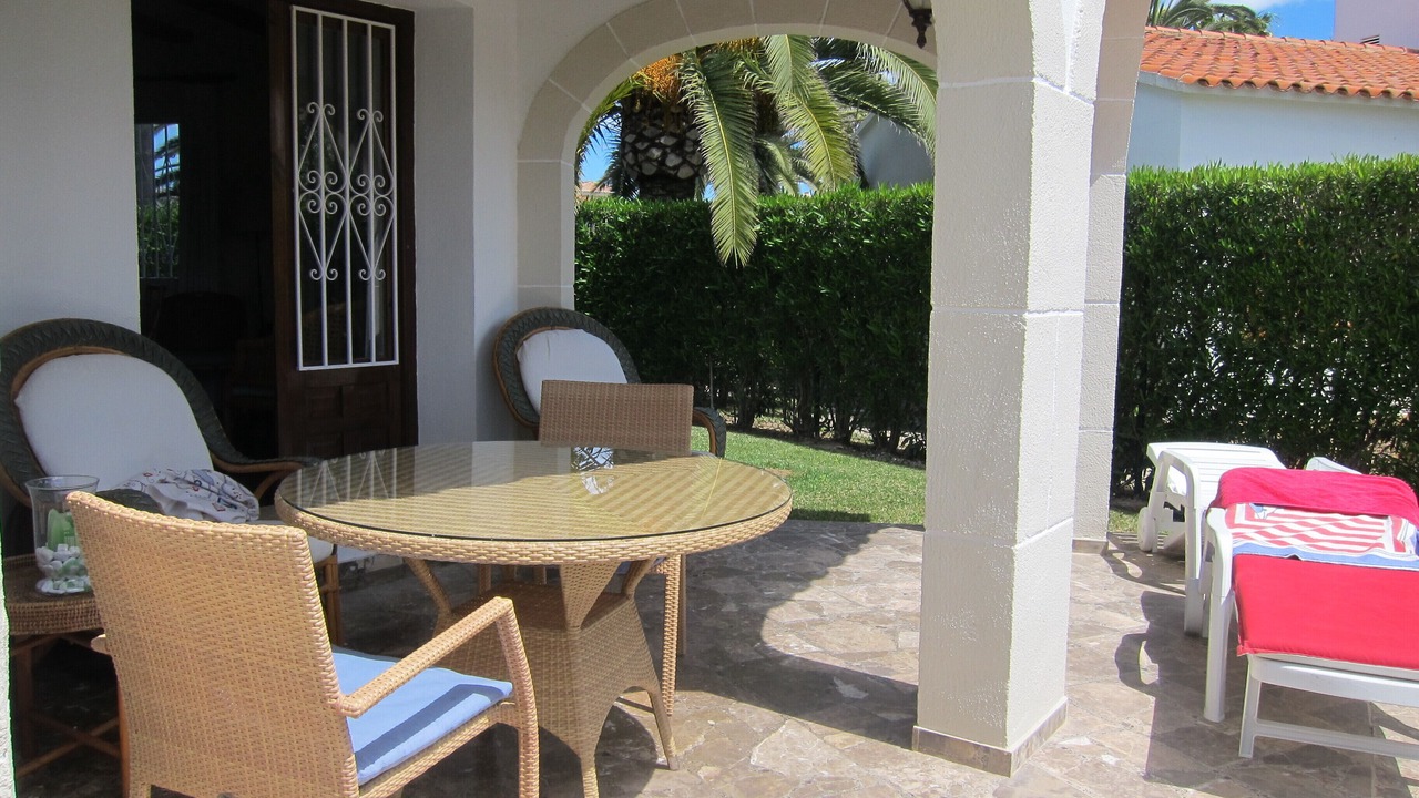 Photo of Outdoor in Molinell