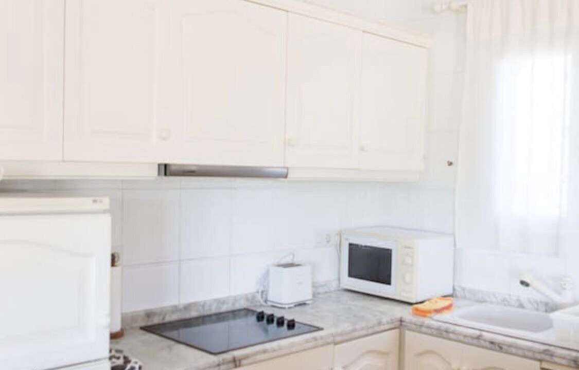 Photo of Kitchen in Molinell