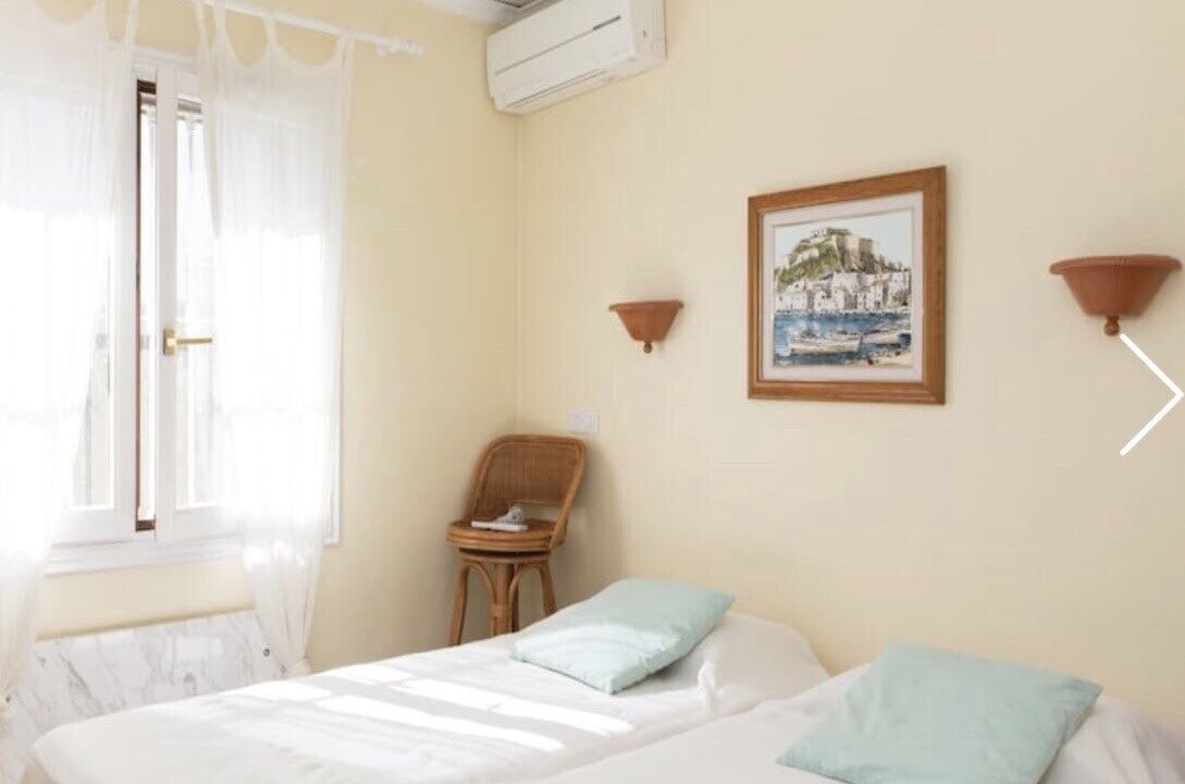 Photo of Bedroom in Molinell