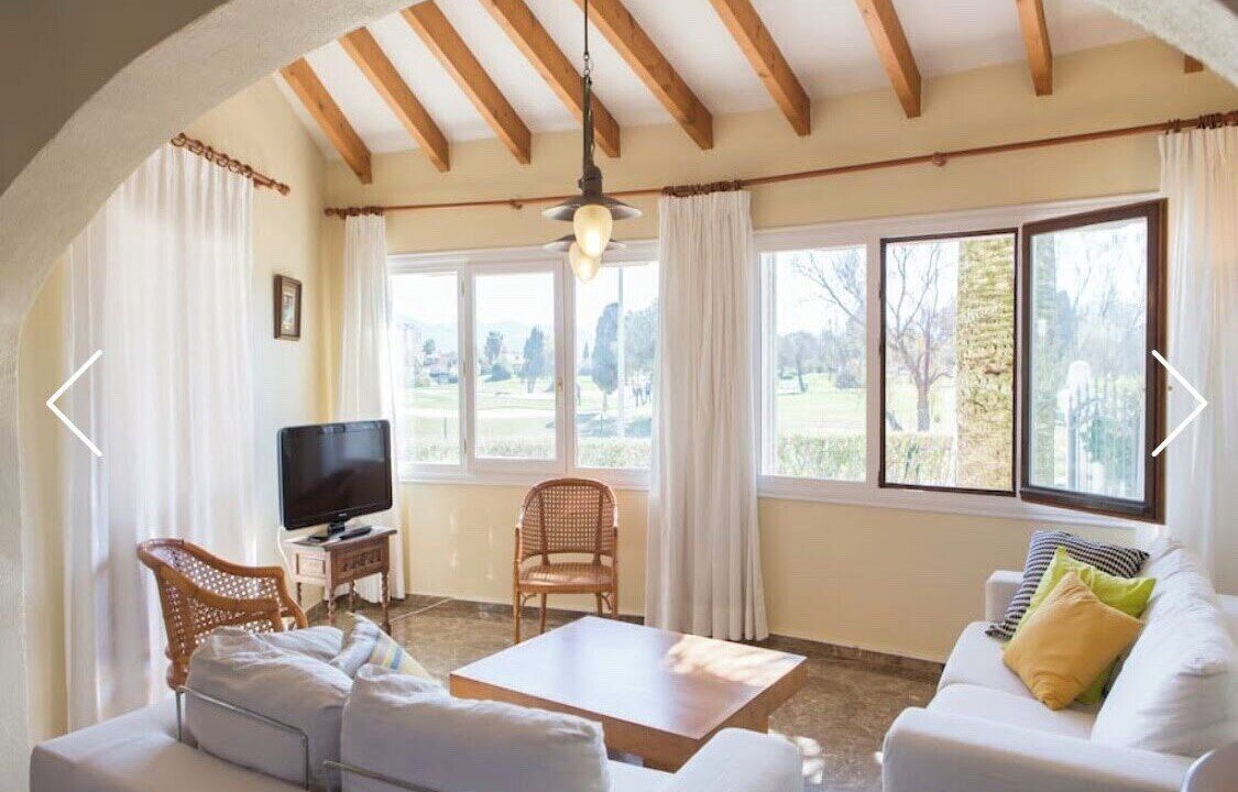 Photo of Livingroom in Molinell