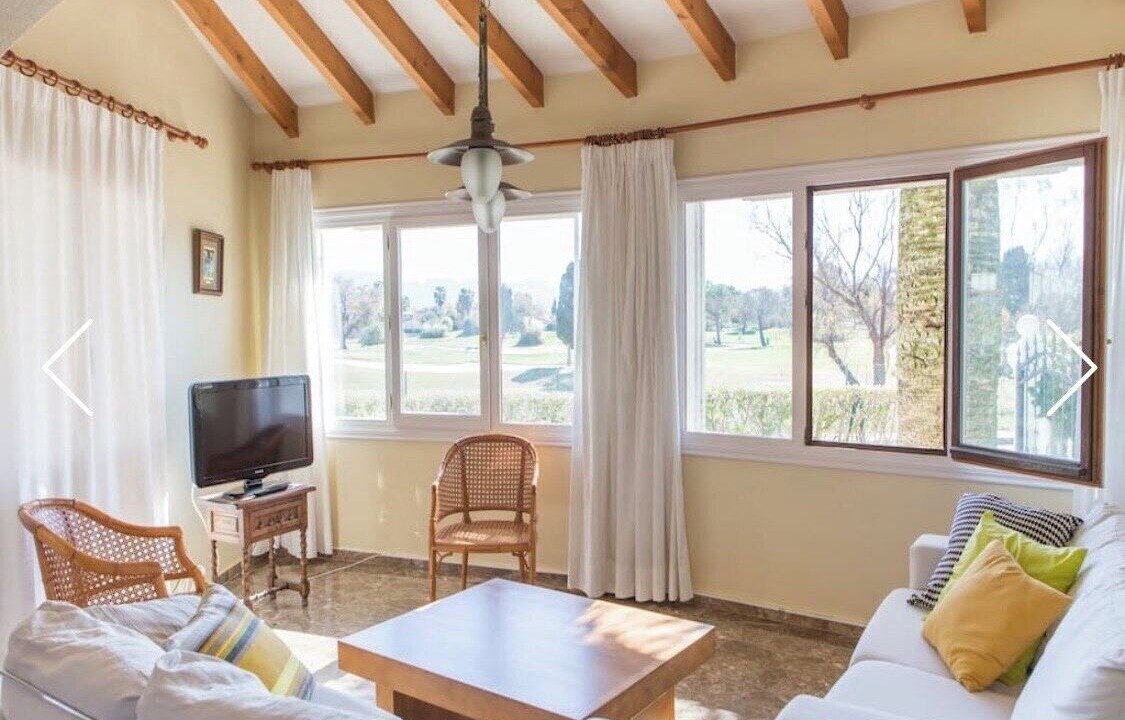 Photo of Livingroom in Molinell