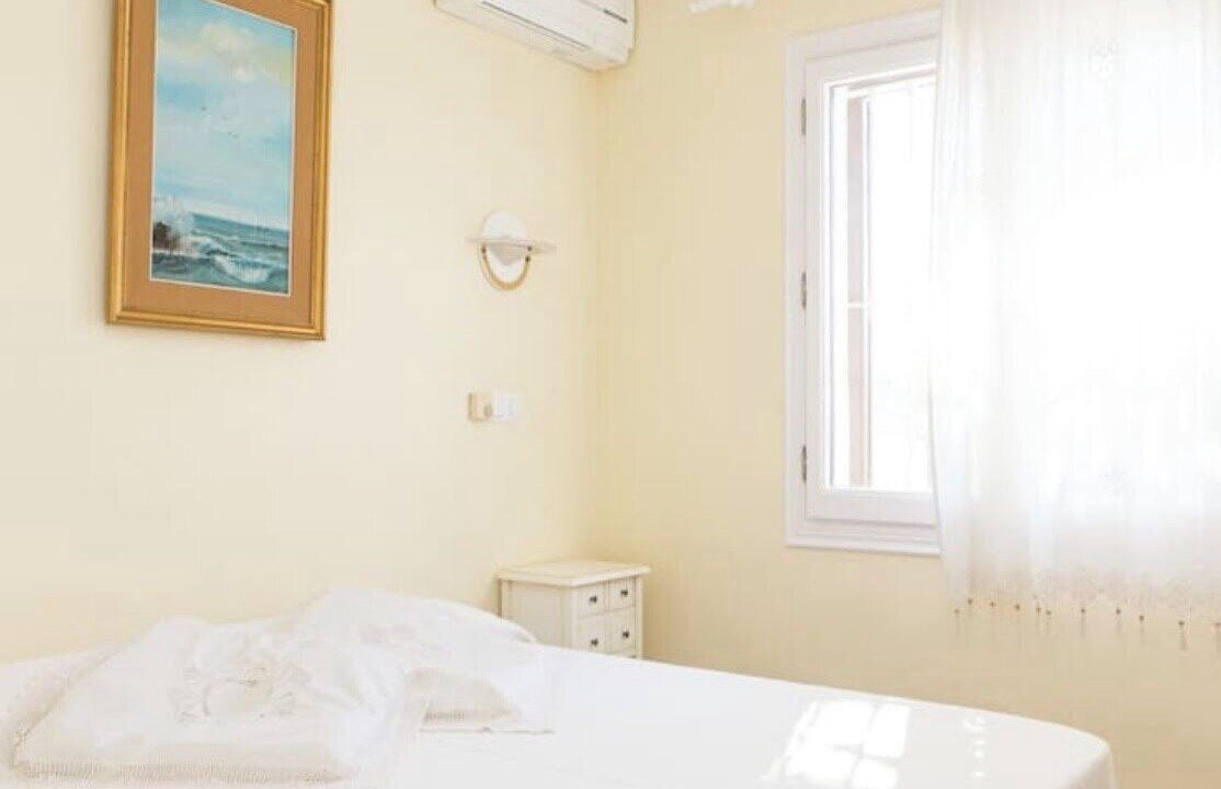 Photo of Bedroom in Molinell