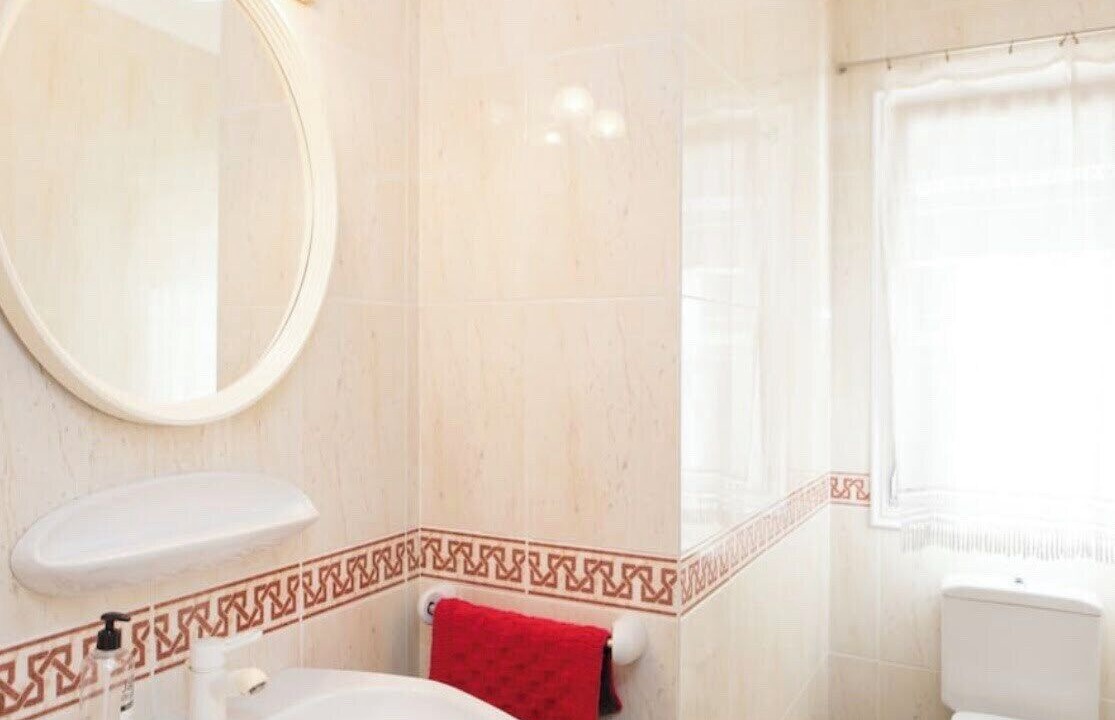 Photo of Bathroom in Molinell