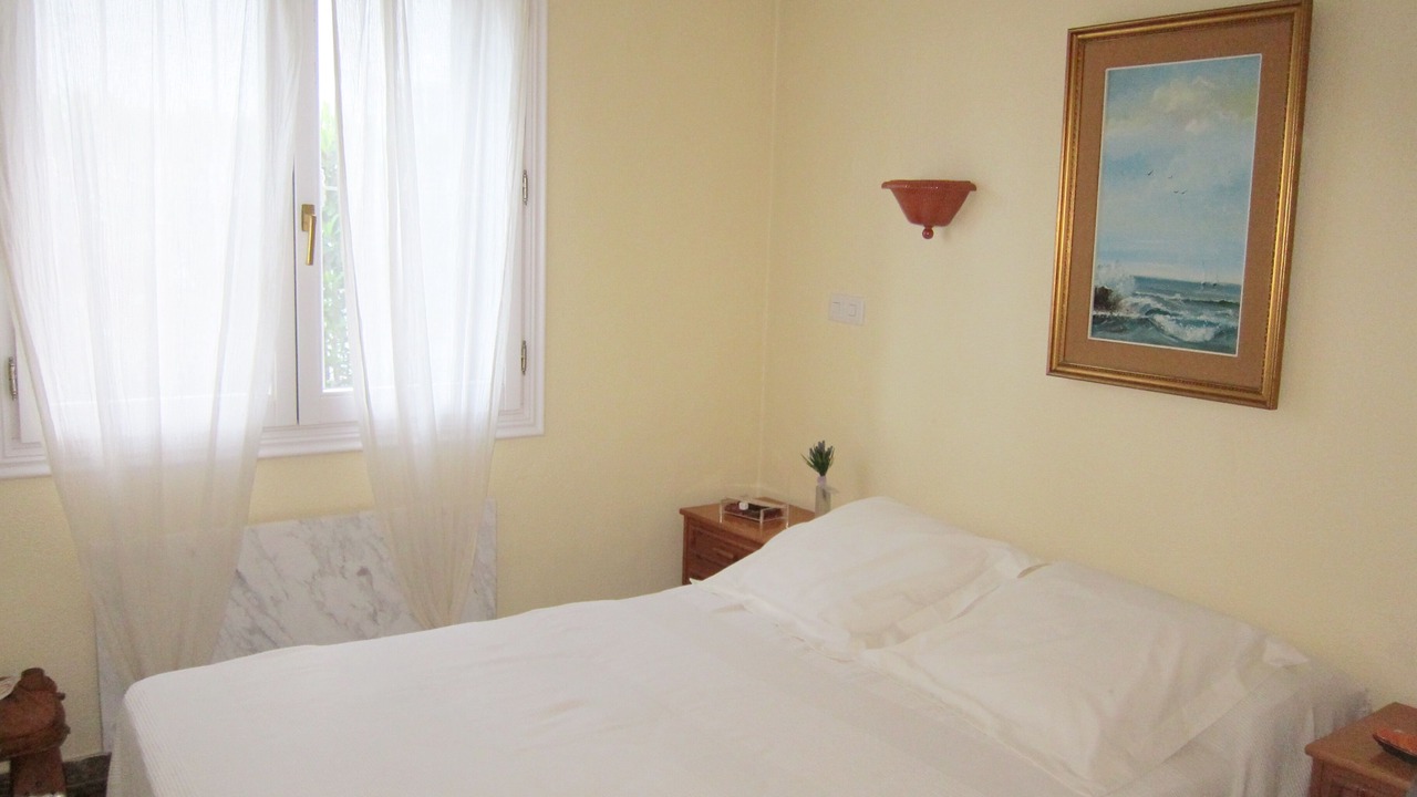 Photo of Bedroom in Molinell