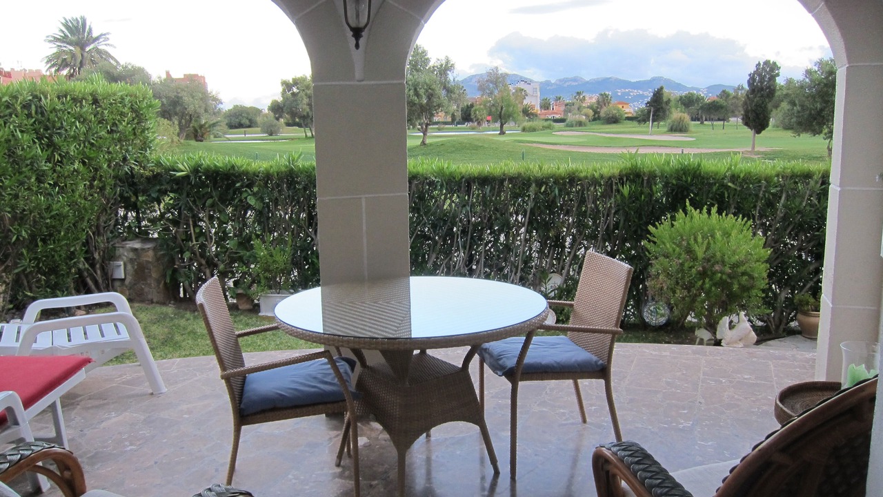 Photo of Outdoor in Molinell