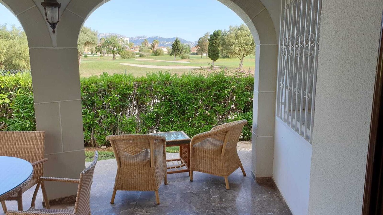 Photo of Outdoor in Molinell