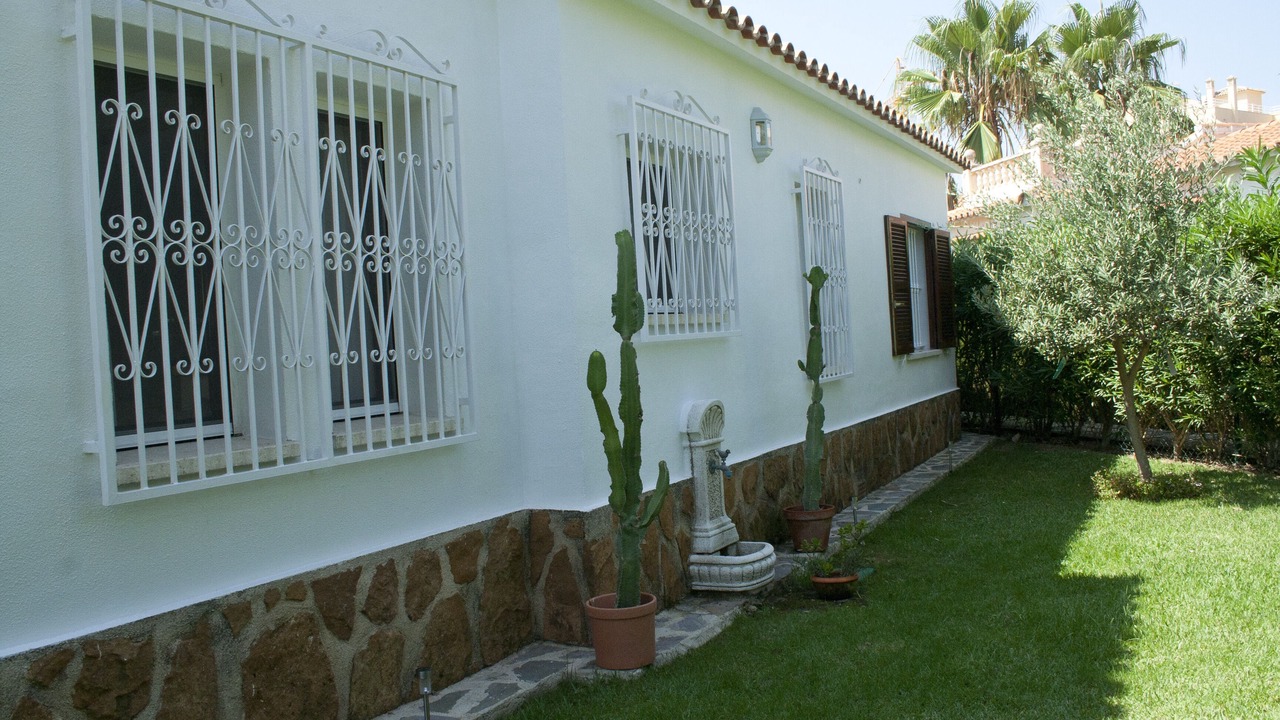 Photo of Outdoor in Molinell