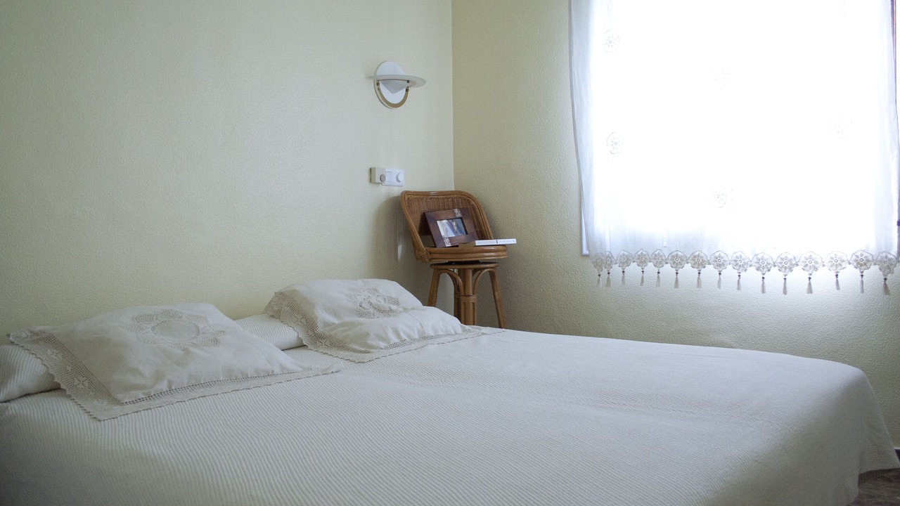 Photo of Bedroom in Molinell