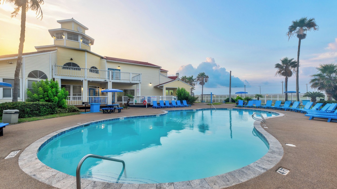 Photo of Outdoor in Corpus Christi