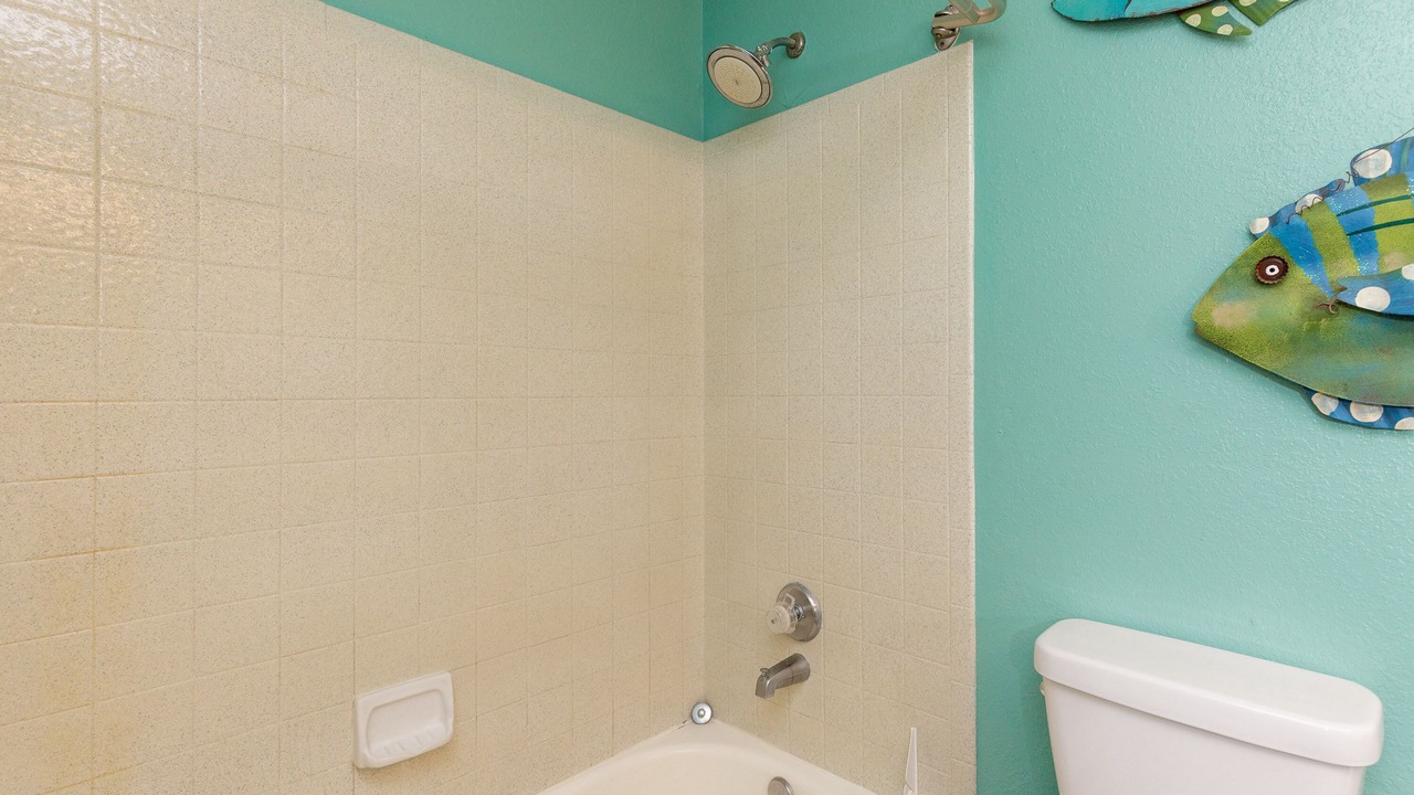 Photo of Bathroom in Corpus Christi