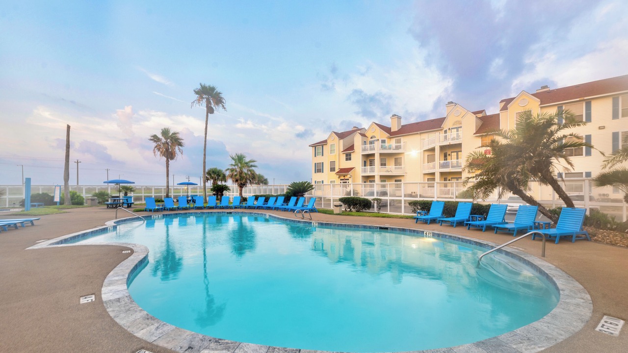 Photo of Outdoor in Corpus Christi