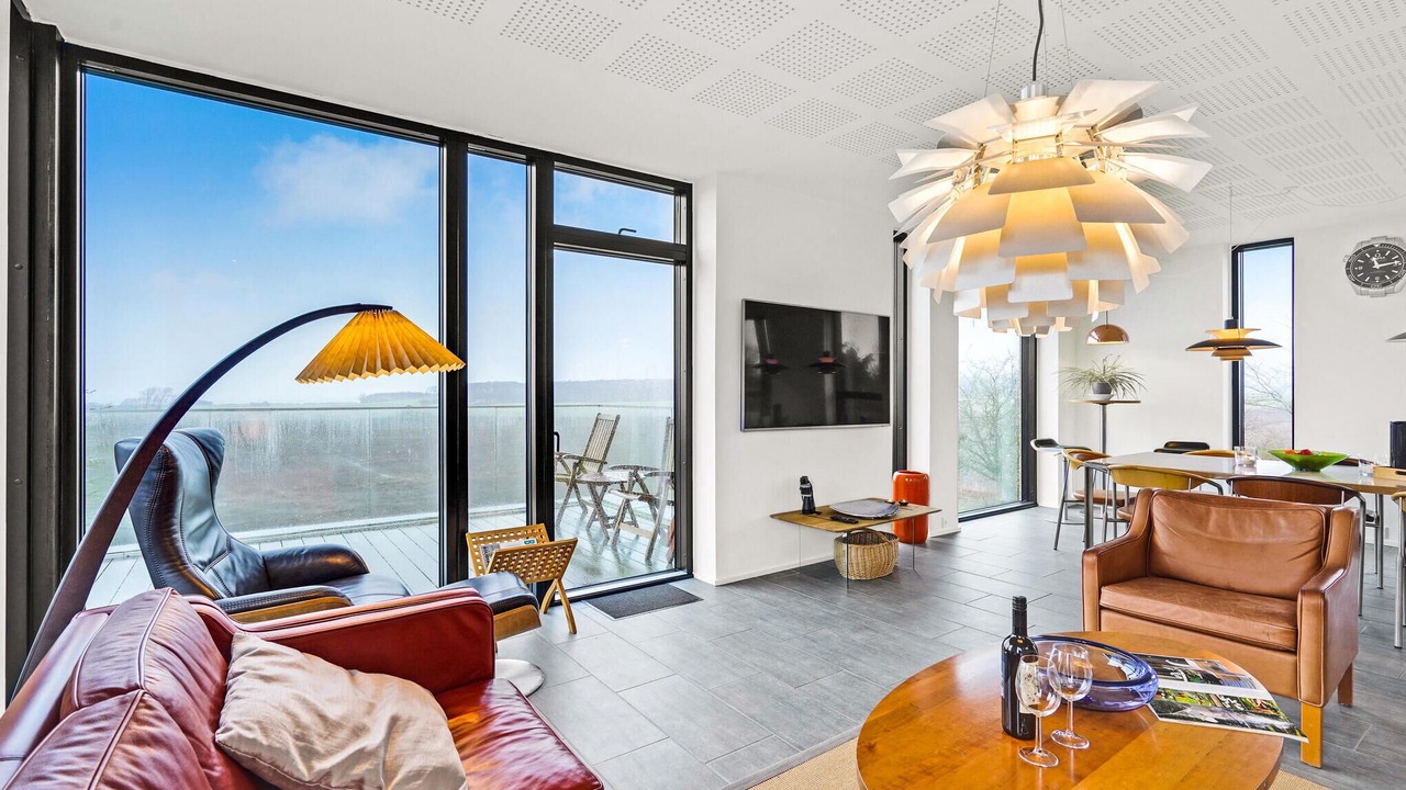 Photo of Bedroom in Tranekaer