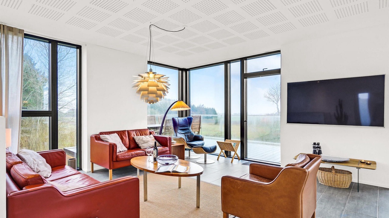 Photo of Bedroom in Tranekaer