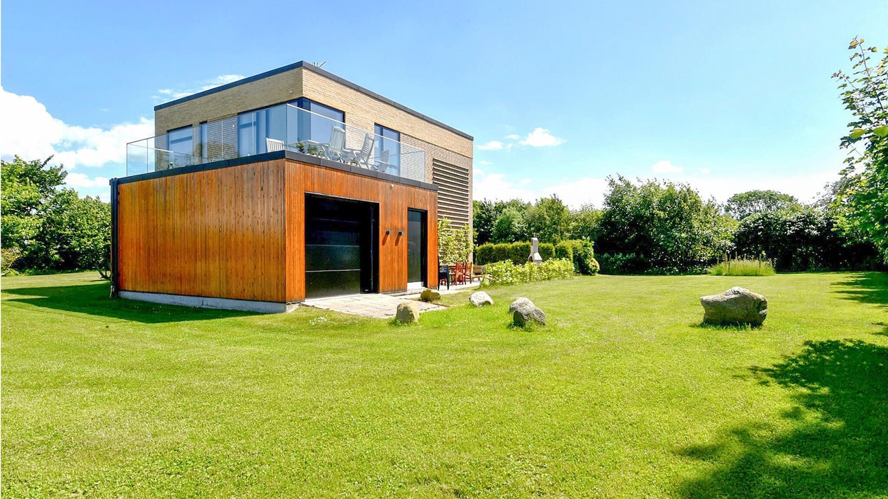 Photo of Outdoor in Tranekaer