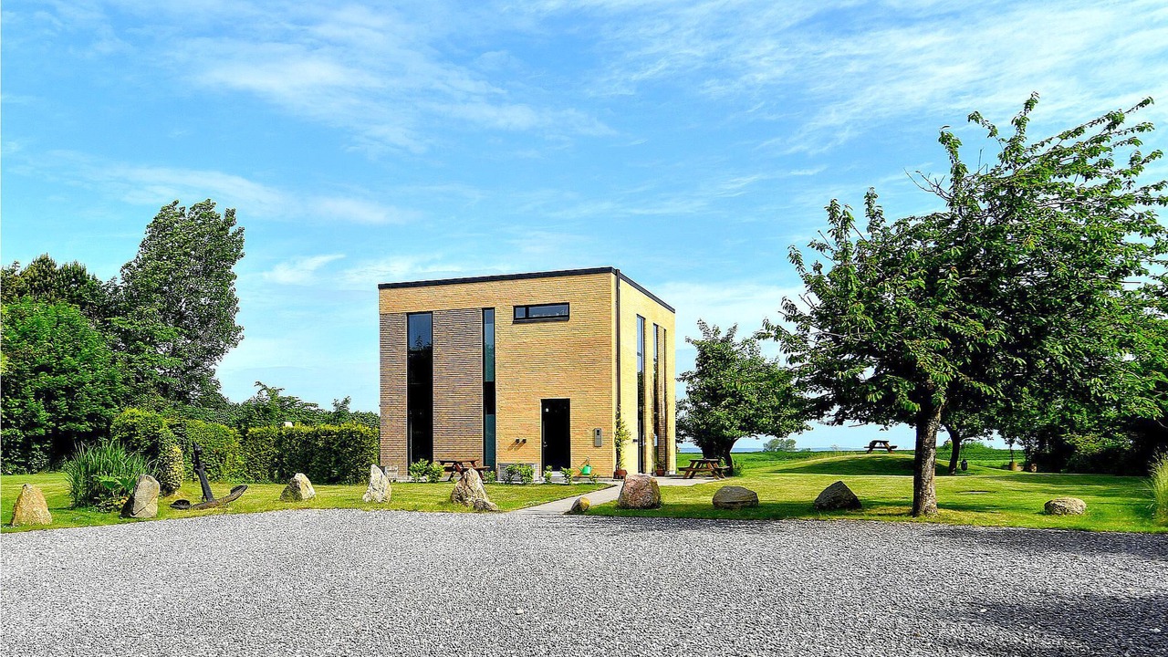 Photo of Outdoor in Tranekaer