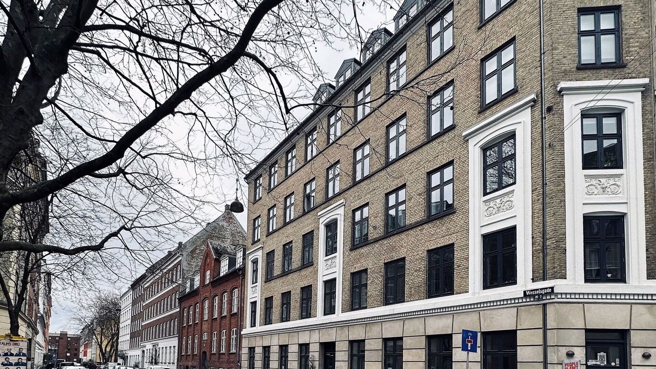 Photo of Outdoor in Norrebro