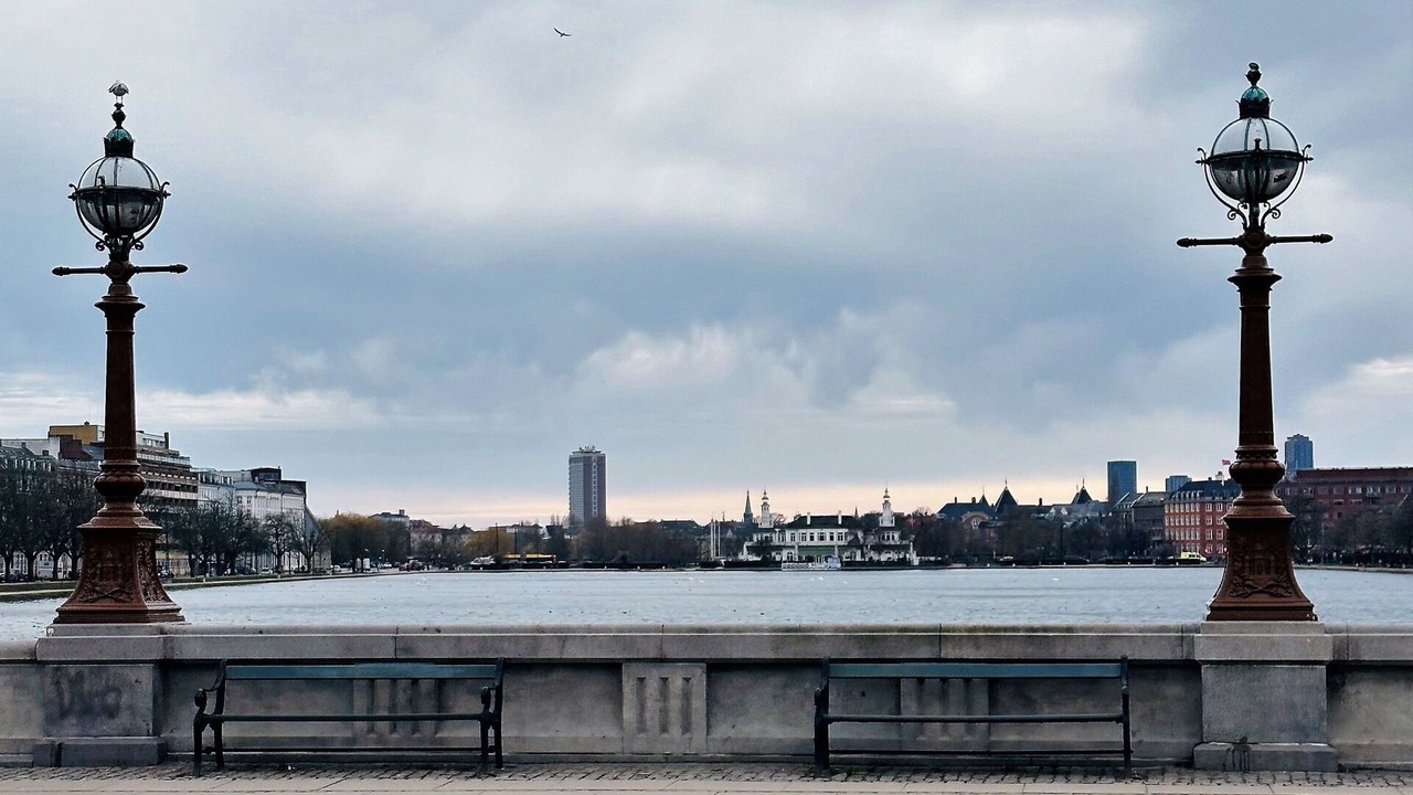 Photo of Outdoor in Norrebro