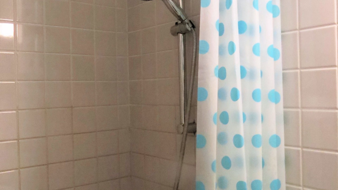 Photo of Bathroom in Norrebro