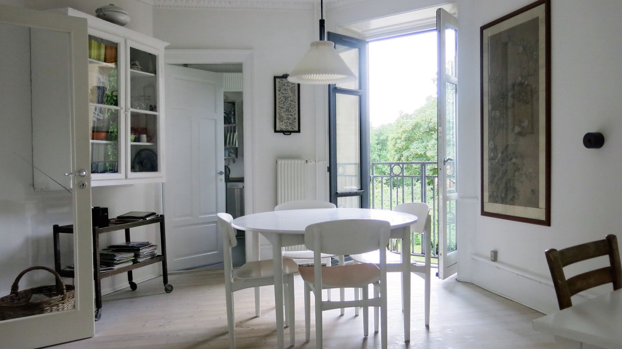 Photo of Livingroom in Norrebro