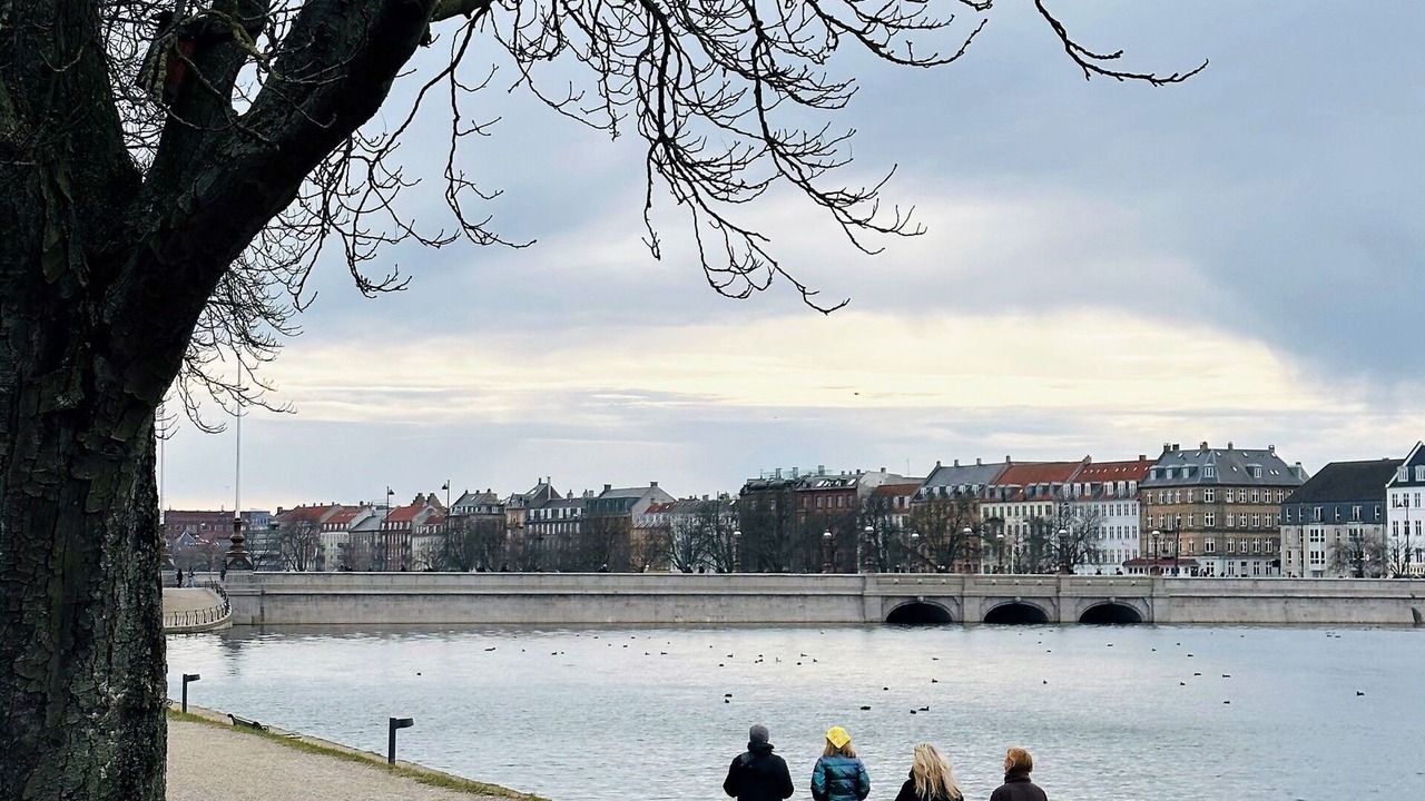 Photo of Outdoor in Norrebro