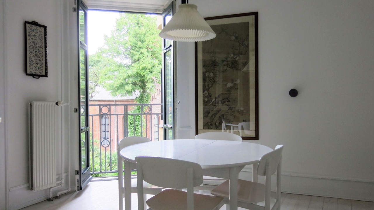 Photo of Livingroom in Norrebro