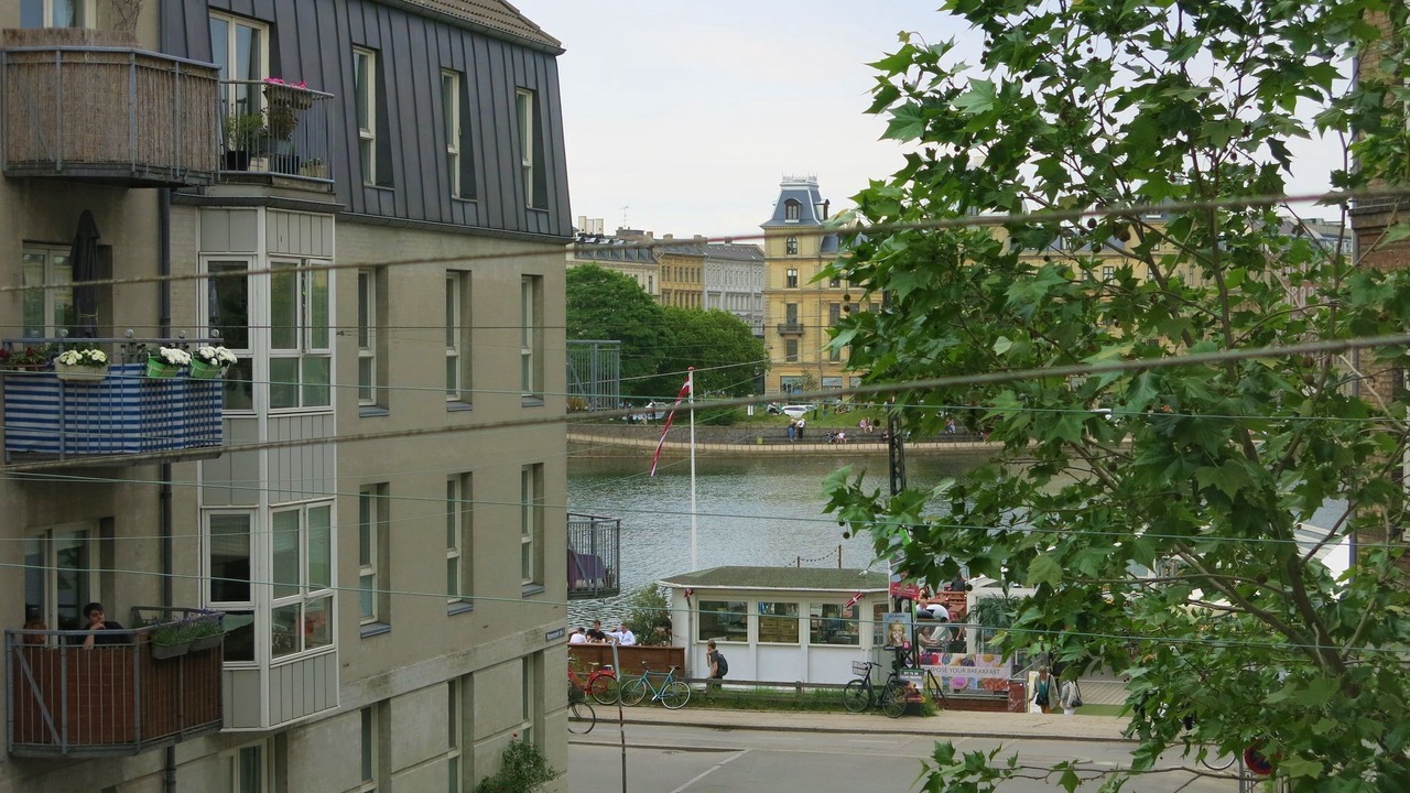 Photo of Outdoor in Norrebro