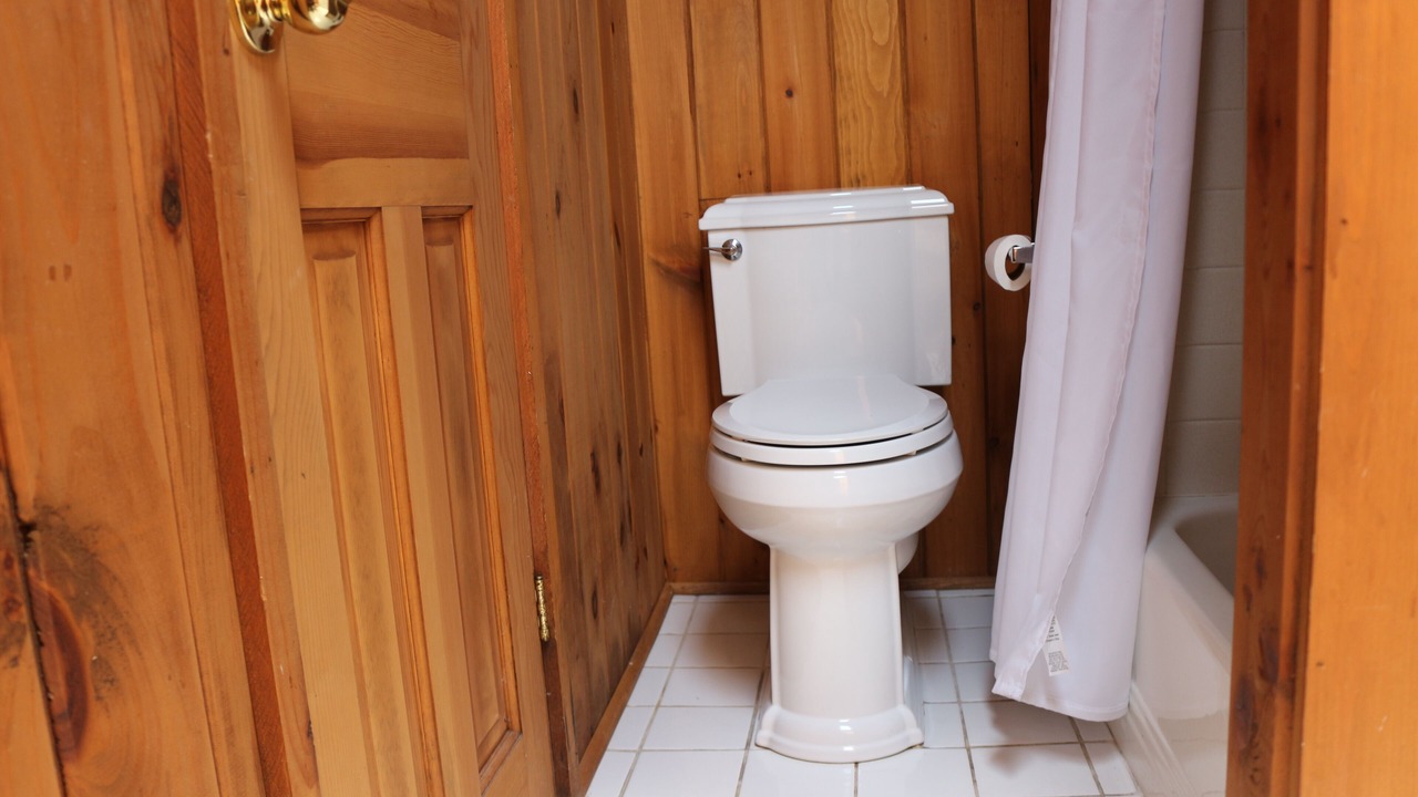 Photo of Bathroom in Westport