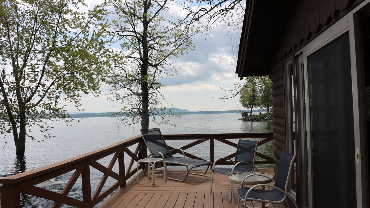 Photo of Patio Balcony in Westport