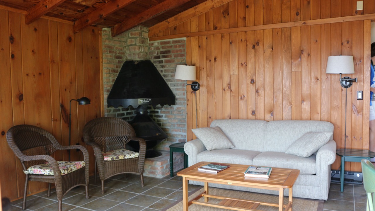 Photo of Livingroom in Westport