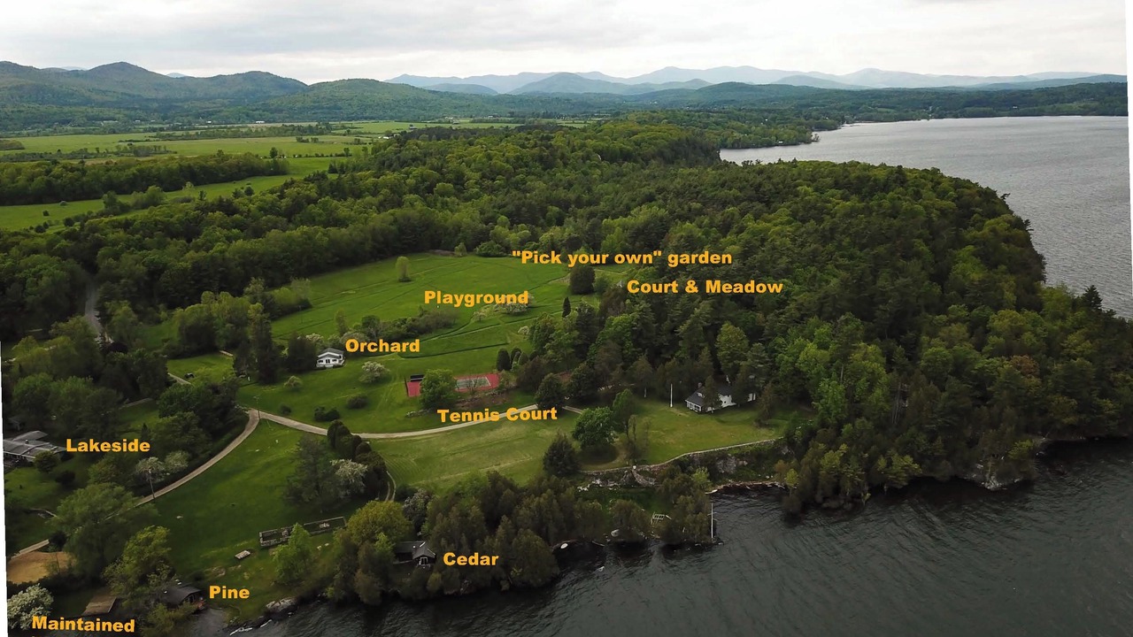 Photo of Outdoor in Westport