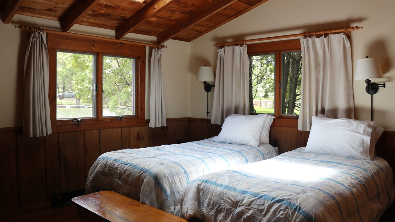 Photo of Bedroom in Westport